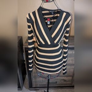 I N C Long Sleeved Shirt